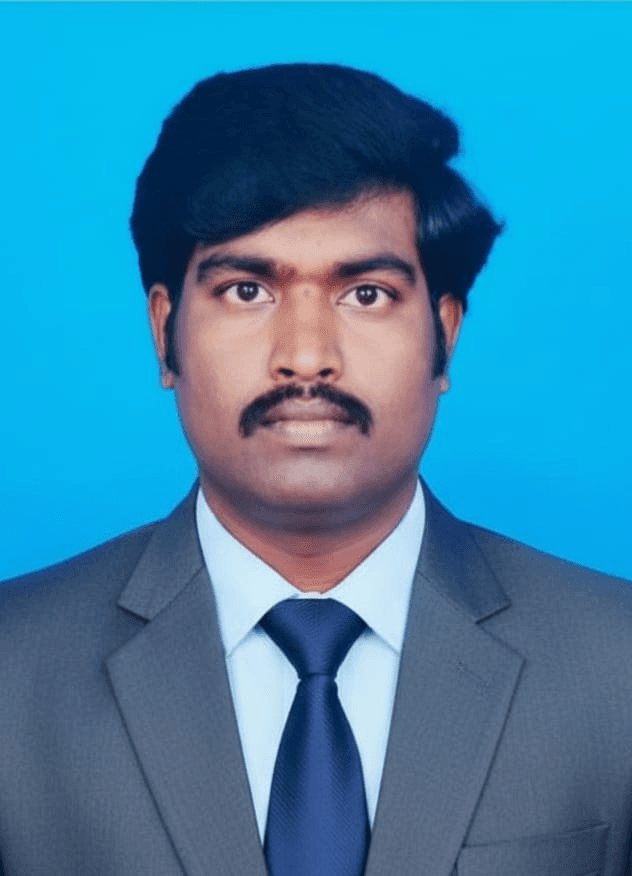 Portrait of Dr. S. Sathishkumar