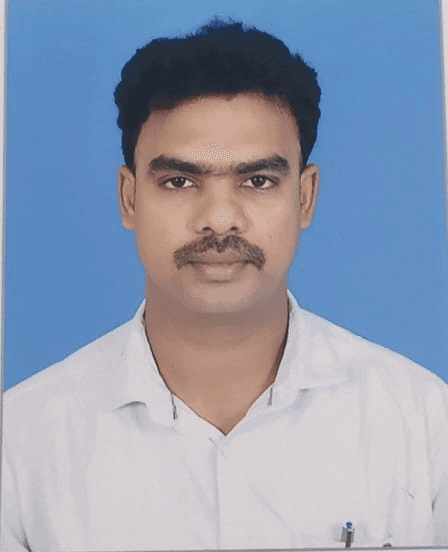 Portrait of Dr. A. Chithambaram