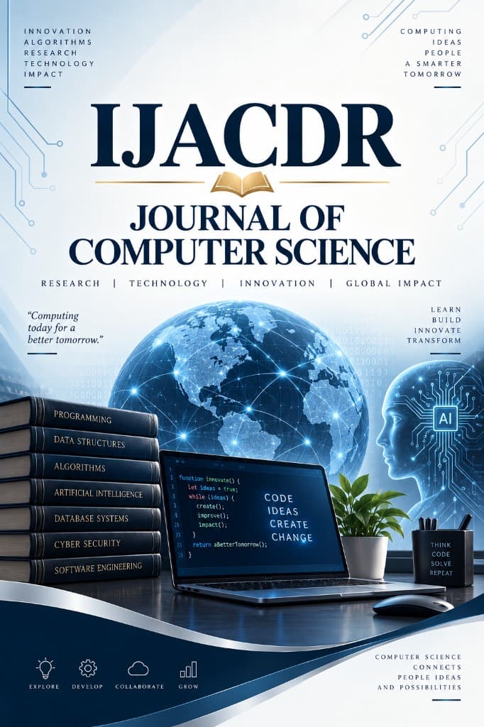 JOURNAL OF COMPUTER SCIENCE